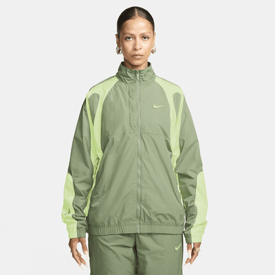 NOCTA Northstar Nylon Tracksuit Jacket. Nike SG