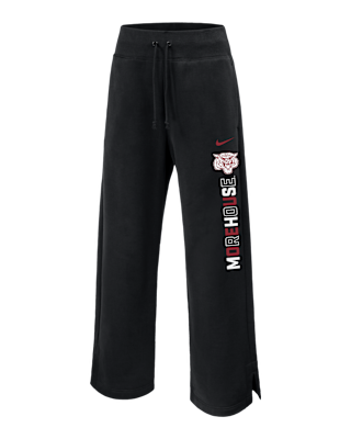 Женские  Jordan College Phoenix Fleece (Morehouse College) Sweatpants