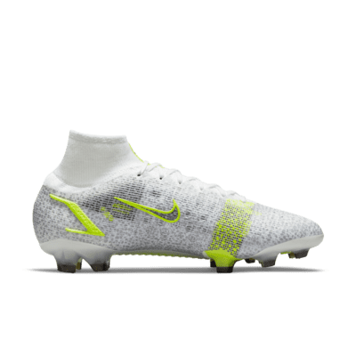 Nike Mercurial Superfly 8 Elite FG Firm-Ground Football Boots. Nike UK