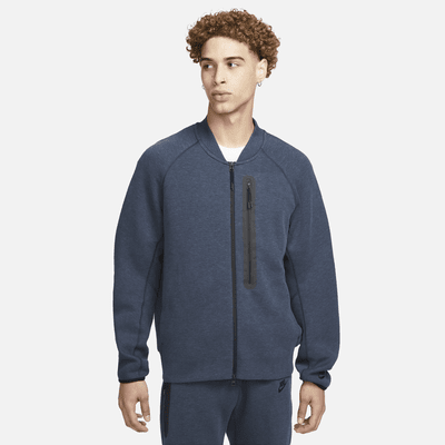 Мужская куртка Nike Sportswear Tech Fleece