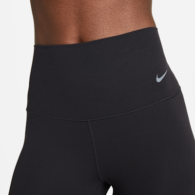 Nike Zenvy Women's High-Waisted 7/8 Leggings