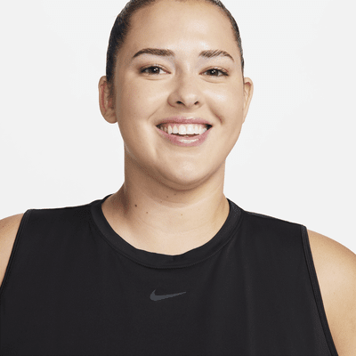 Nike One Classic Women's Dri-FIT Tank Top (Plus Size)