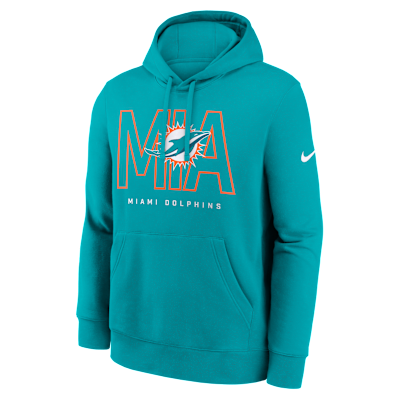 Miami Dolphins Busted Play Club