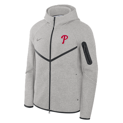 Philadelphia Phillies Tech Fleece Windrunner