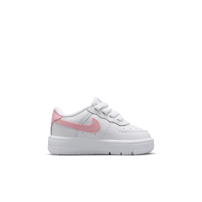 Buty dla niemowląt i maluchów Nike Force 1 Low EasyOn