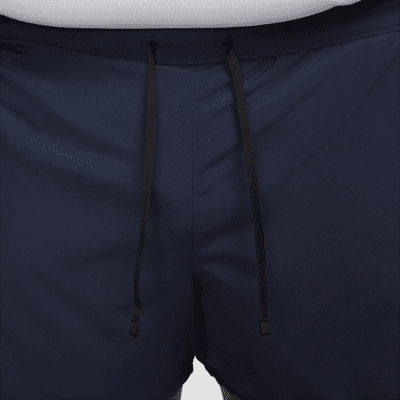 Nike Challenger Men's Dri-FIT 5" Brief-Lined Running Shorts