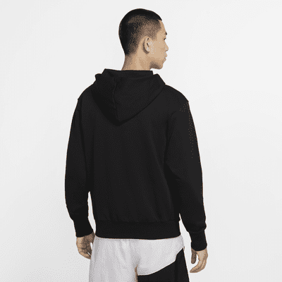 Nike Dri-FIT Standard Issue Men's Full-Zip Basketball Hoodie