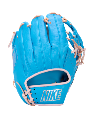 Мужские  Nike Vapor Baseball Fielding Glove Right Hand Throw