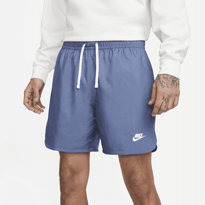 Short Flow tissé doublé Nike Sportswear Sport Essentials pour Homme. Nike FR