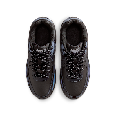 Nike Air Max 90 Big Kids' Shoes