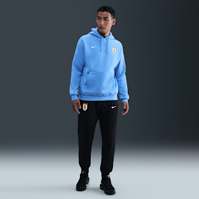 Joggers de fútbol Nike para hombre Uruguay Club
