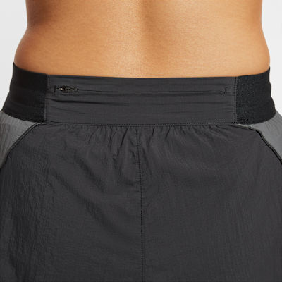 Nike Swift Women's Repel High-Waisted Brief-Lined Running Shorts