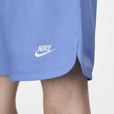 Nike Sportswear Sport Essentials Men's Woven Lined Flow Shorts