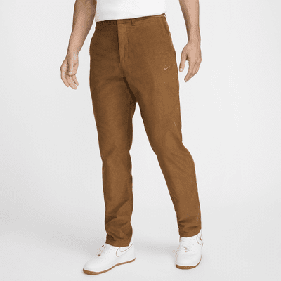 Nike Club Pantalón chino de pana - Hombre