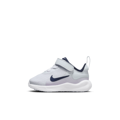 Nike Revolution 7 Baby/Toddler Shoes