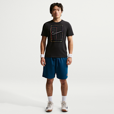 NikeCourt Heritage Men's T-Shirt