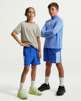 Nike Miler