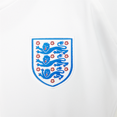 England Academy Pro Home Older Kids' Nike Dri-FIT Football Anthem Jacket
