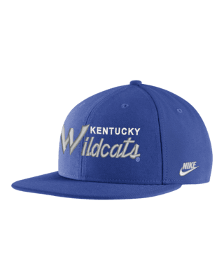 Кепка Kentucky Nike College Cap