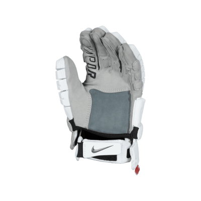 Guantes de lacrosse para hombre Nike Vapor Premier