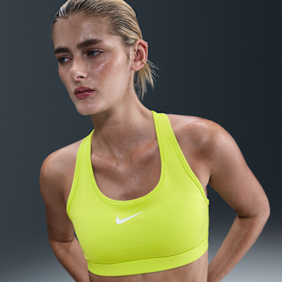 Nike Swoosh Medium Support