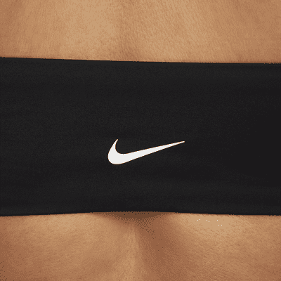 Nike Bandeau-bikinitop til kvinder