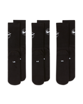 Nike Everyday 中筒