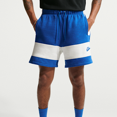 Nike Sportswear Club Men's Fleece Shorts