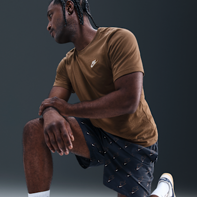 Nike Club Men's Flow Shorts