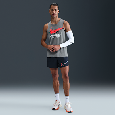 Nike Miler Men's Dri-FIT Running Tank Top