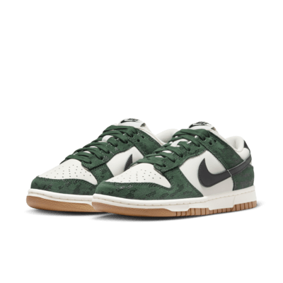 Nike Dunk Low Women's Shoes