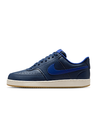 Мужские кроссовки Nike Court Vision Low