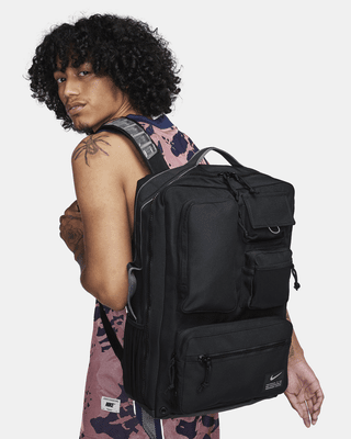 Рюкзак Nike Utility Elite Training Backpack (32L) для тренировок