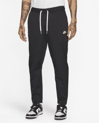 Мужские  Nike Club Woven Tapered Leg Pants