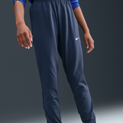 Ποδοσφαιρικό παντελόνι Nike Dri-FIT Strike για μεγάλα παιδιά