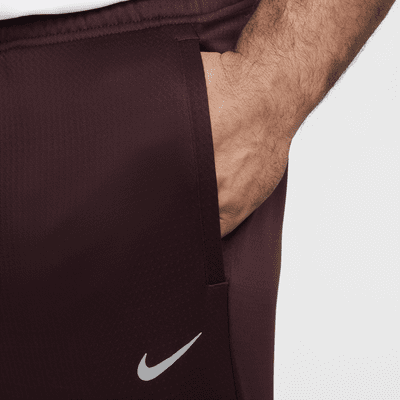 Nike Sphere Challenger Men's Therma-FIT Water-Repellent Running Trousers