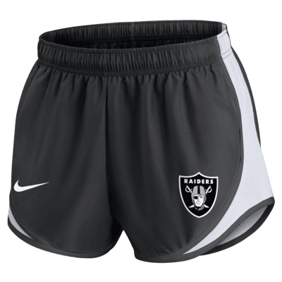 Nike Dri-FIT (NFL Las Vegas Raiders) Women's 7/8 Leggings.