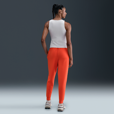 Nike 24.7 ImpossiblySoft Women's Dri-FIT Mid-Rise Joggers