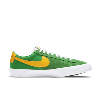 Tenis de skateboarding Nike SB Zoom Blazer Low Pro GT