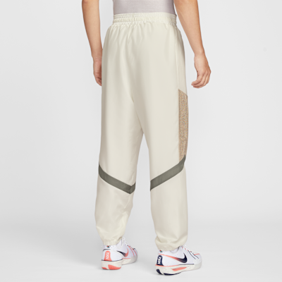 나이키 아이콘 남성 우븐 농구 팬츠