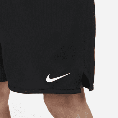 กางเกงขาสั้น 9 นิ้วไม่มีซับในผู้ชาย Nike Dri-FIT Totality