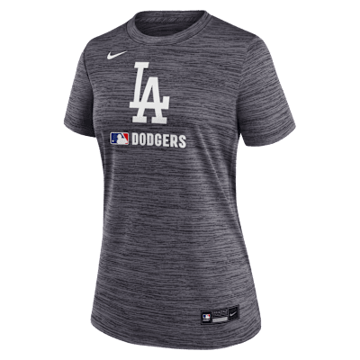 Los Angeles Dodgers Authentic Collection Velocity