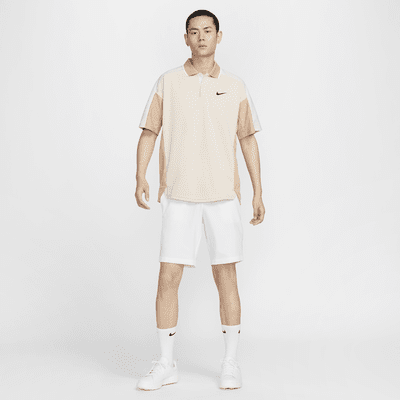 Nike Golf Club 男款 Dri-FIT 高爾夫球衫