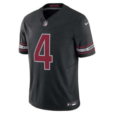 Jersey de fútbol americano Nike Dri-FIT de la NFL Limited para hombre Rondale Moore Arizona Cardinals