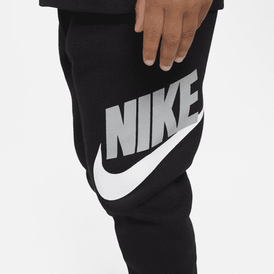 Nike Conjunt de dessuadora amb caputxa i pantalons jogger - Infant