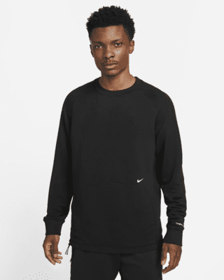 Nike Therma-FIT ADV A.P.S. Men's Fleece Versatile Crew