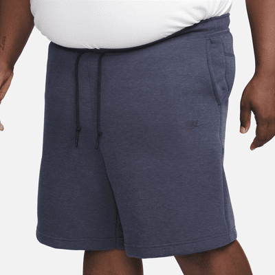 Nike Sportswear Tech Fleece Men's Shorts