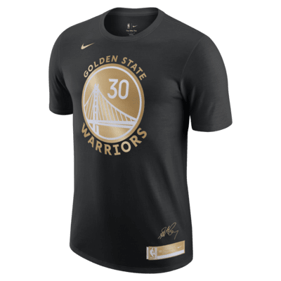 Stephen Curry Select Series Men's Nike NBA T-Shirt