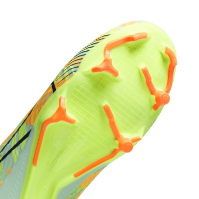 Nike Mercurial Vapor 15 Academy Multi-Ground Low-Top Football Boot