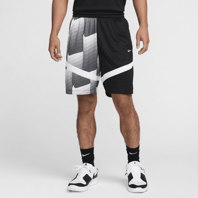 Nike Icon Men's 8" Dri-FIT Basketball Shorts